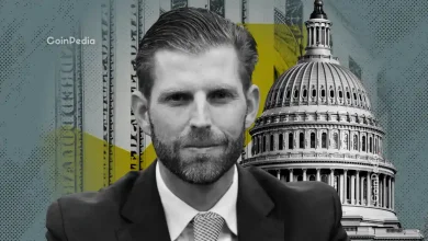 “Just Getting Started”: Eric Trump’s American Bitcoin Posts Sharp Q3 Revenue Jump