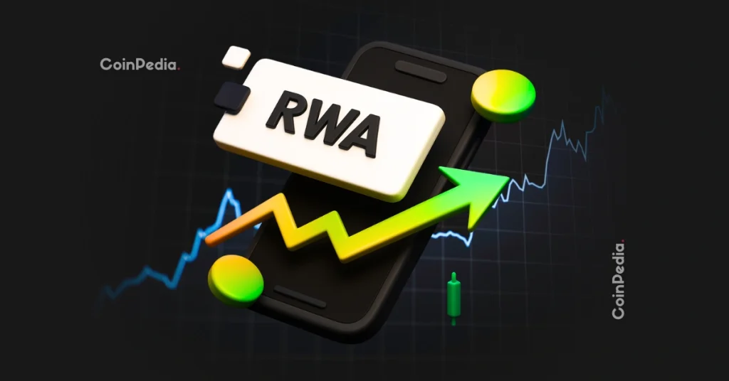 RWA Market Prepares for a Massive Breakout in 2026