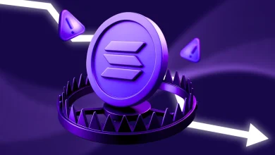 Solana Faces Critical Weekend Test as Bitcoin and Altcoins Wobble Will SOL Price Regain $170