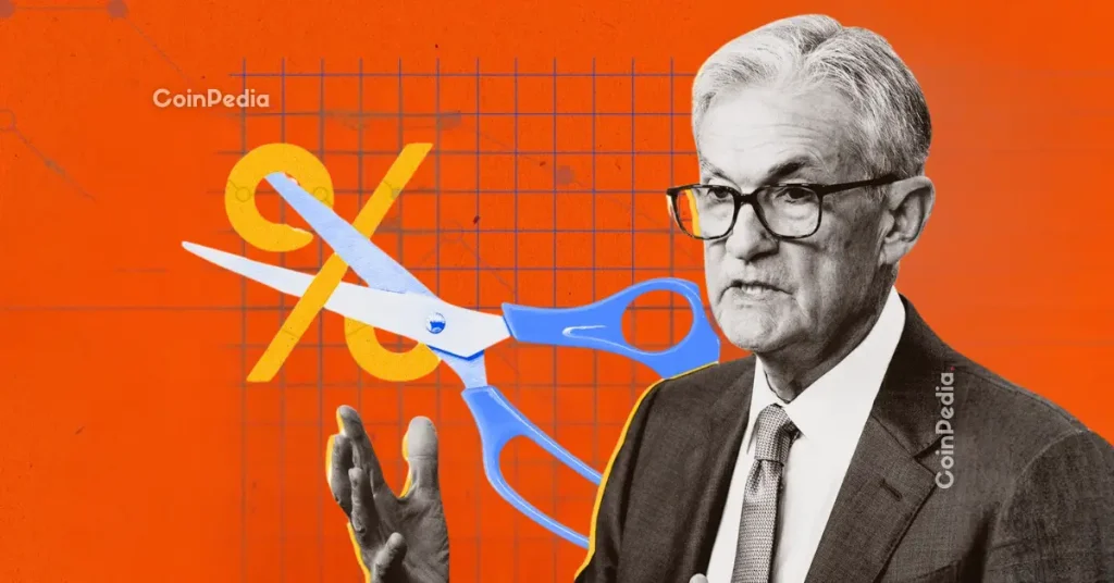 Will the Fed Cut Rates in December Crypto Weakens as Odds Shrink