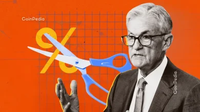 Will the Fed Cut Rates in December Crypto Weakens as Odds Shrink
