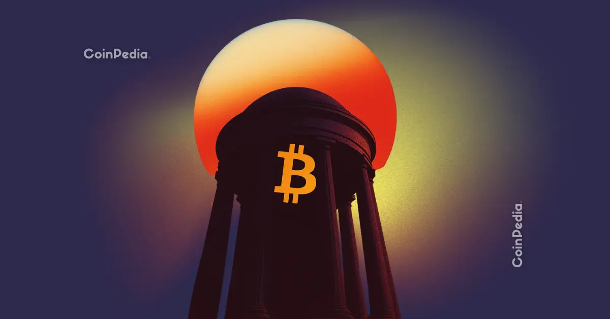 Czech National Bank Buys Bitcoin in a Small-Scale Test