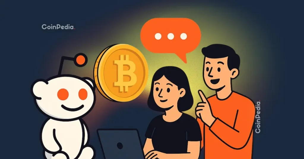 Redditors Discuss What Every First-Time Crypto Investor Should Know Right Now