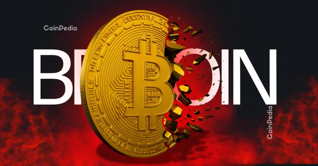Will Bitcoin Price Crash to $60K? Peter Brandt Weighs In