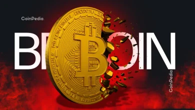 Bitcoin Price Drops To $95k as Extreme Fear Hits the Market