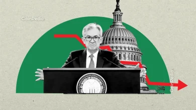 U.S. Economic Key Events This Week Bitcoin Nears $93K Low Ahead of FOMC Meeting