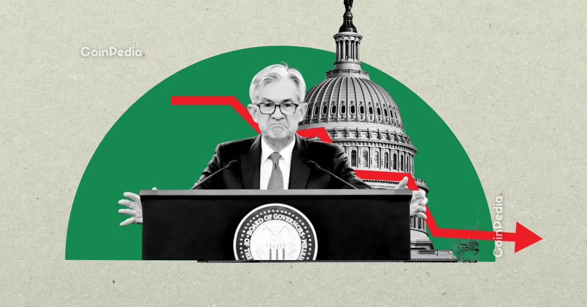 U.S. Economic Key Events This Week Bitcoin Nears $93K Low Ahead of FOMC Meeting