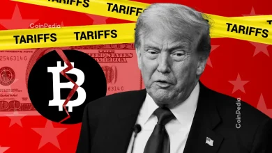 Trump’s 500% Tariff Shock Triggers Crypto Panic — Bitcoin Crash Coming