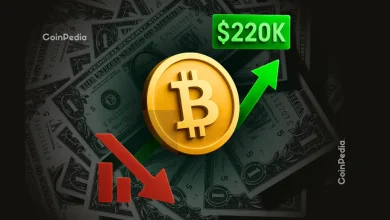 World’s Highest IQ Holder Predicts Bitcoin to Hit $220K In Next 45 Days