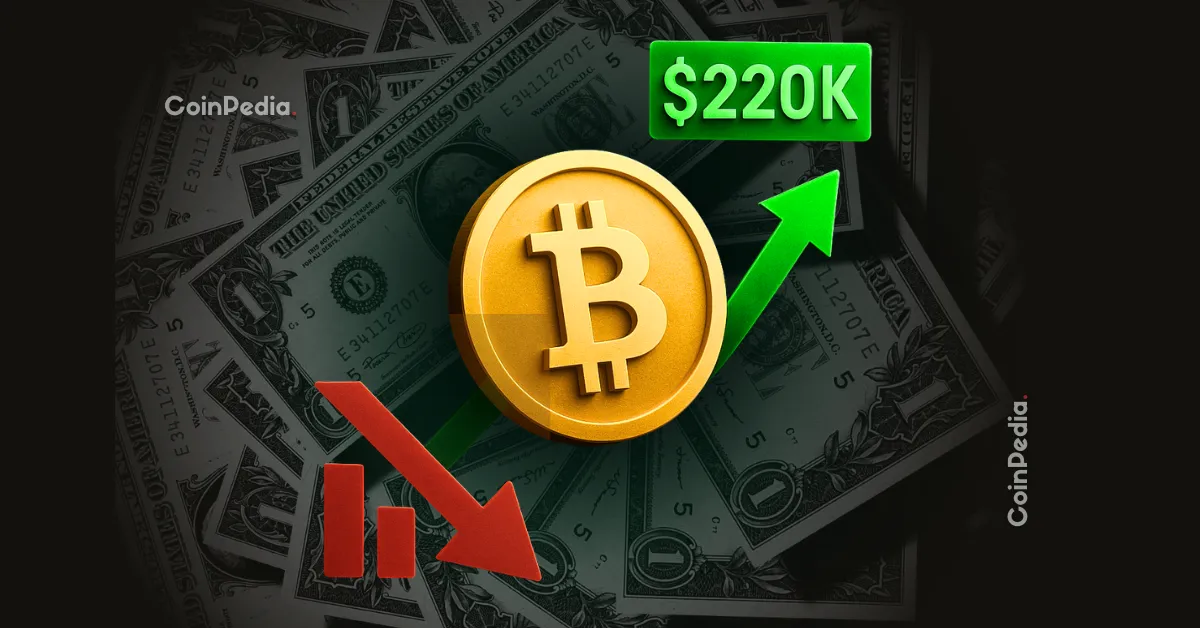 World’s Highest IQ Holder Predicts Bitcoin to Hit $220K In Next 45 Days