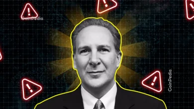 Peter Schiff Slams Strategy’s Model as ‘Fraud’, Jeff Dorman Pushes Back