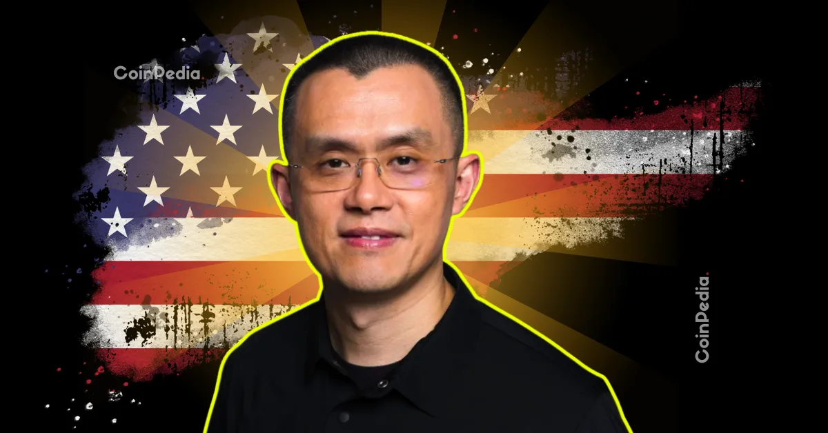 Will CZ Get His $4.3B Back Binance Founder Reveals What He’d Do With a Refund
