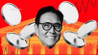 Robert Kiyosaki Slams Warren Buffett for Calling Bitcoin “Gambling”