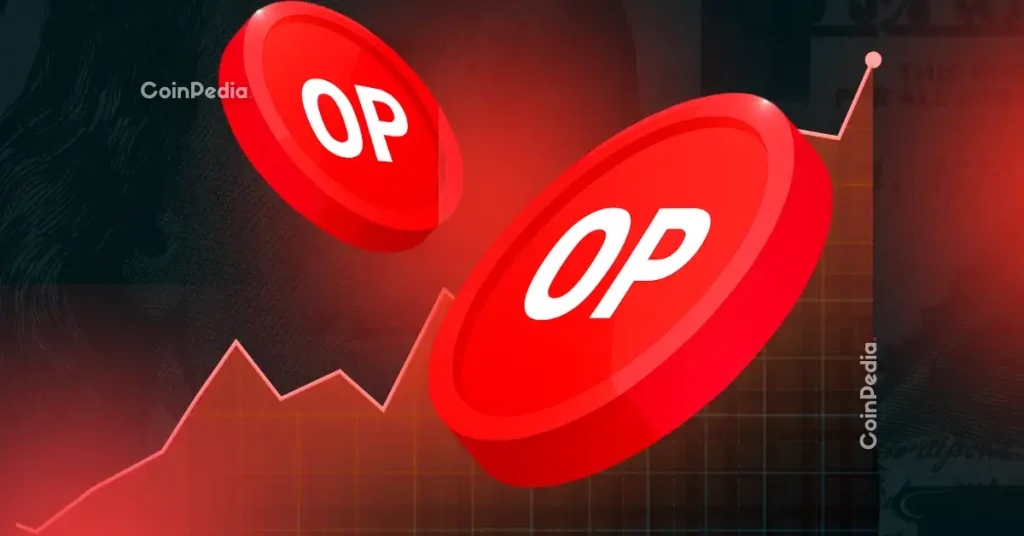 Optimism OP Price Prediction 2025 Can OP Reclaim 200% Gains Before 2025 Ends