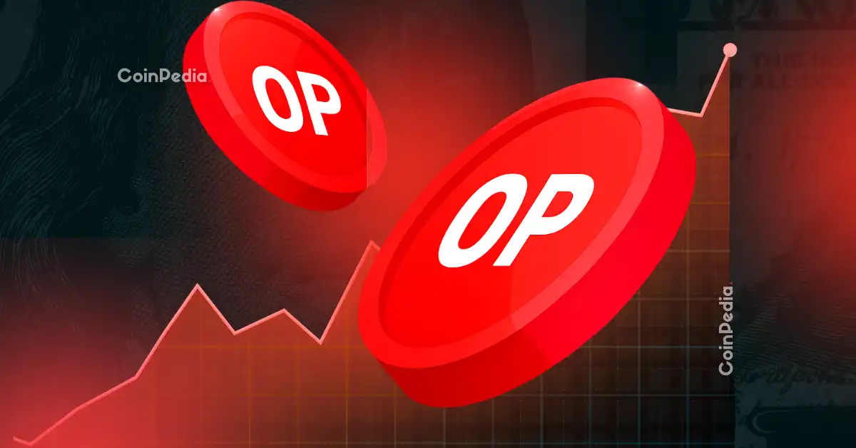 Optimism OP Price Prediction 2025 Can OP Reclaim 200% Gains Before 2025 Ends