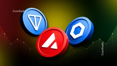 Altcoins Regain Strength Toncoin (TON), Avalanche (AVAX) and Chainlink (LINK) Flash Bullish Signals