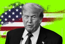 Trump Organization, Dar Global Reveal World’s First Tokenized Luxury Hotel in Maldives