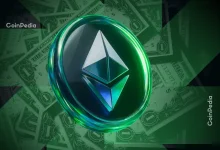 Ethereum Price