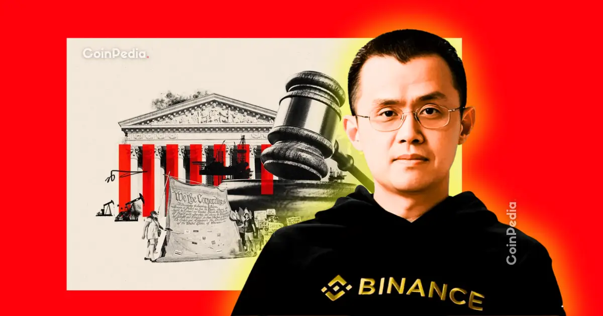 CZ’s Lawyer Pushes Back Against ‘Pay-to-Play’ Pardon Claims