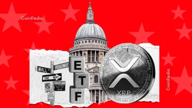XRP-Linked Income ETF Set to Debut on Wall Street Today