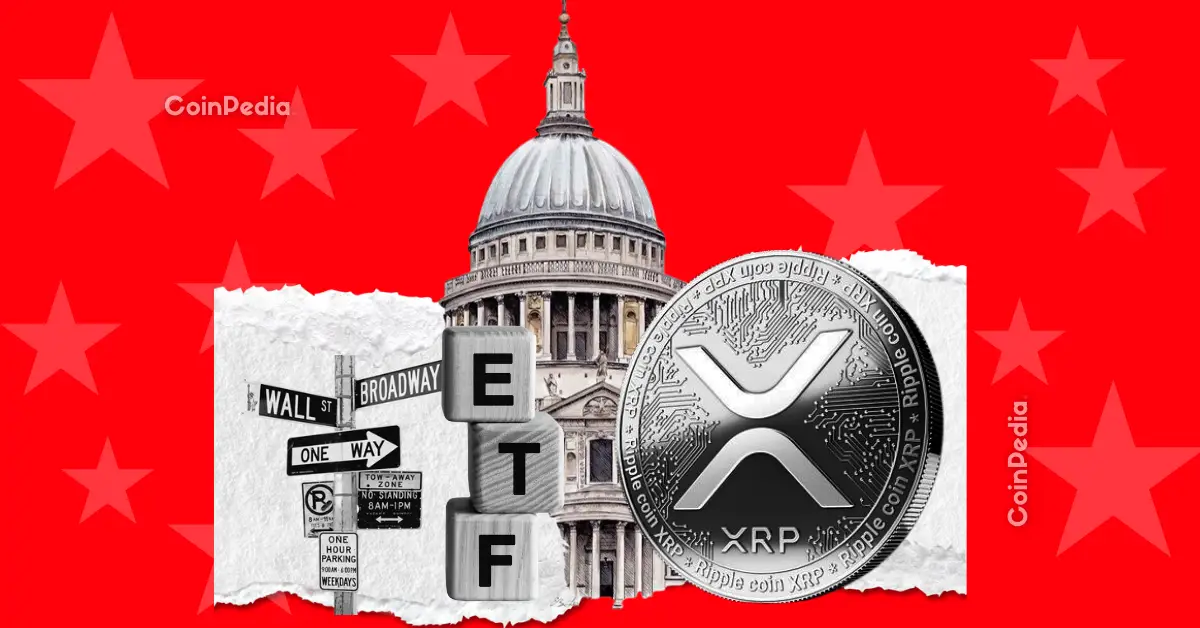 XRP-Linked Income ETF Set to Debut on Wall Street Today