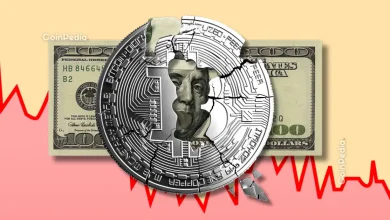 Why Are Bitcoin, Ethereum And XRP Prices Crashing Hard Today