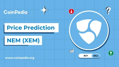 NEM XEM 2026