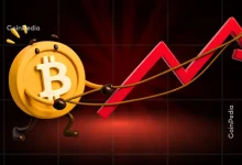 Why Crypto Is Crashing Today