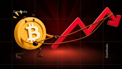 Why Crypto Is Crashing Today