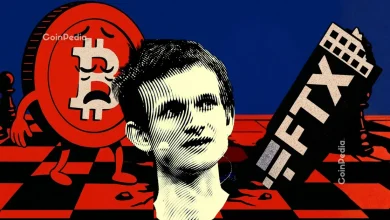 Vitalik Buterin Says FTX Collapse Proves Why Decentralization Matters