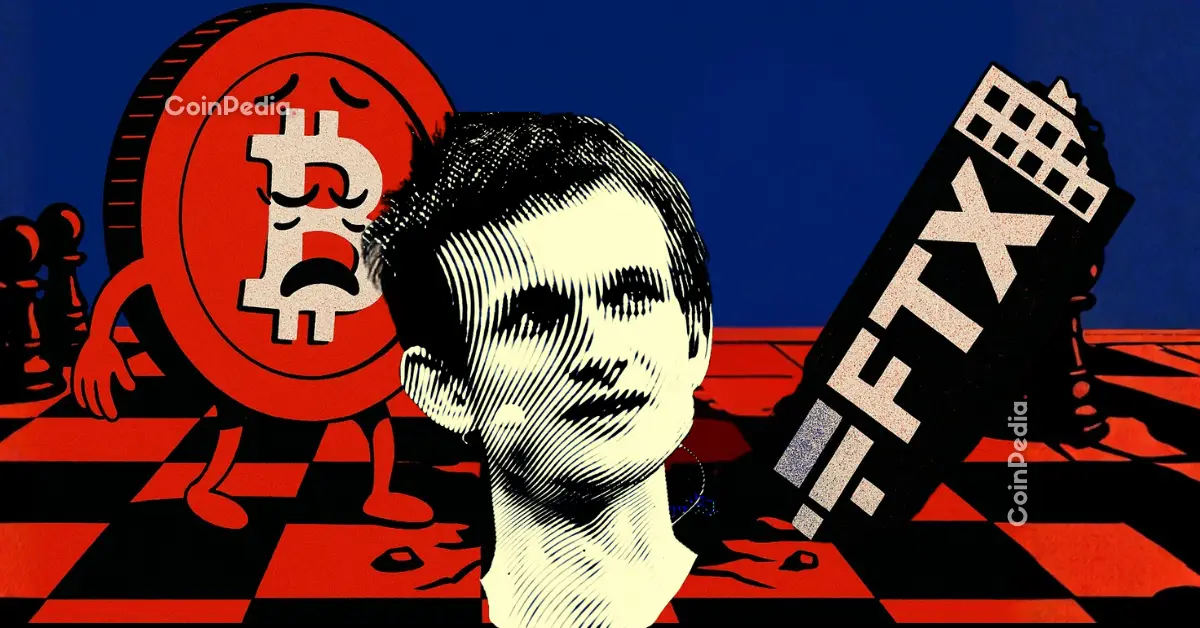 Vitalik Buterin Says FTX Collapse Proves Why Decentralization Matters