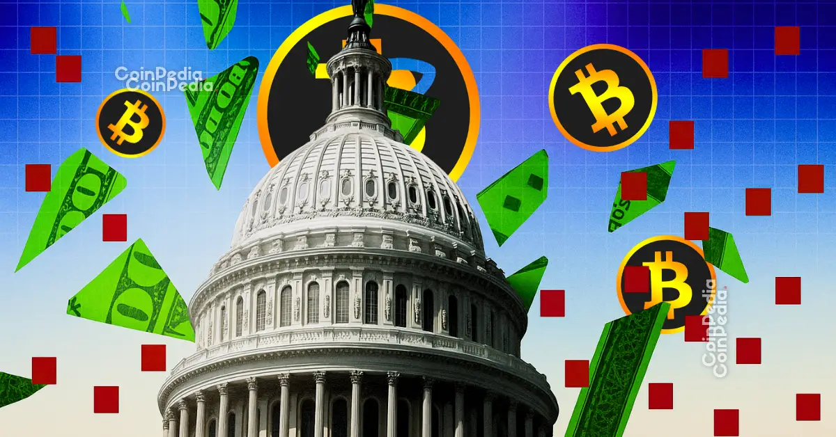 Global Liquidity Is Surging — So Why Are Bitcoin and Altcoins Still Falling