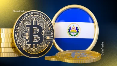 El Salvador Makes Biggest-Ever Bitcoin Purchase as Prices Hit Multi-Month Low