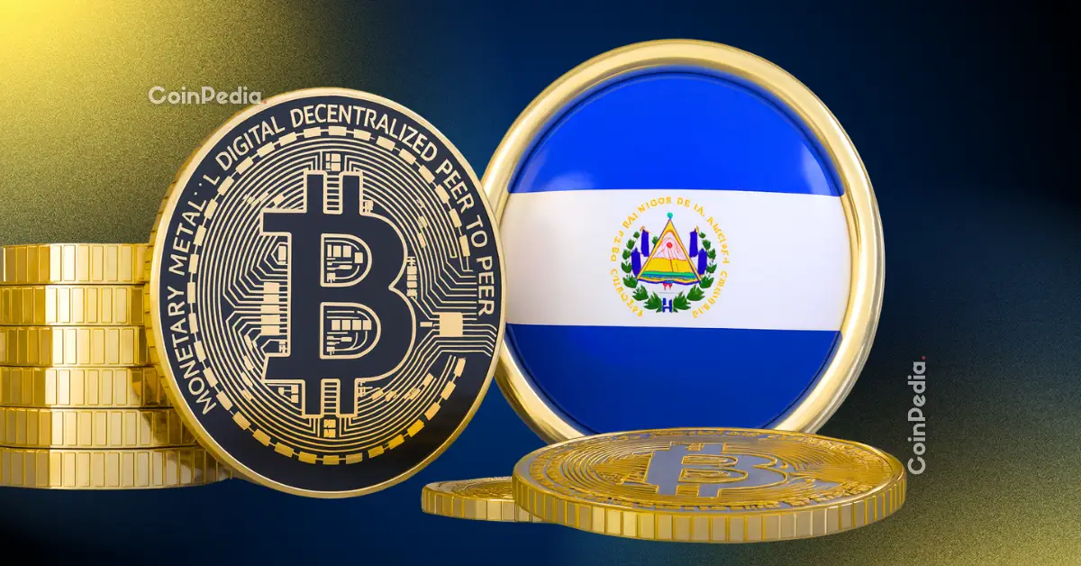 El Salvador makes its largest Bitcoin purchase ever as prices remain low for several months