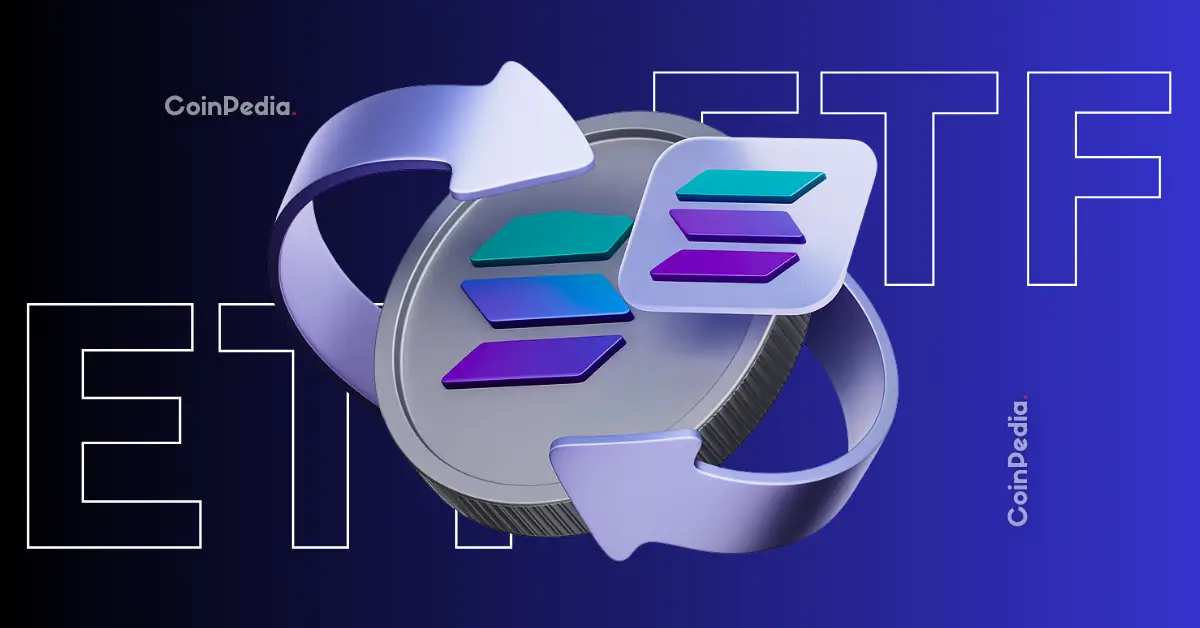 Fidelity’s Spot Solana ETF Set to Launch November 19, say Bloomberg Analyst!