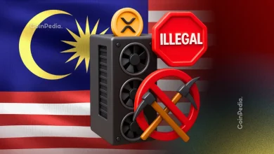Illegal Crypto Mining Costs Malaysia US$1.11B, TNB Confirms Massive Power Theft