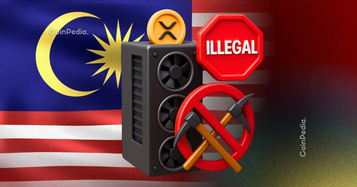 Illegal Crypto Mining Costs Malaysia US$1.11B, TNB Confirms Massive Power Theft
