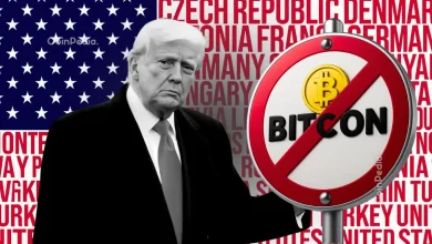 Why the U.S. Is Hesitant to Buy Bitcoin While Other Nations Race to Build Strategic BTC Reserves