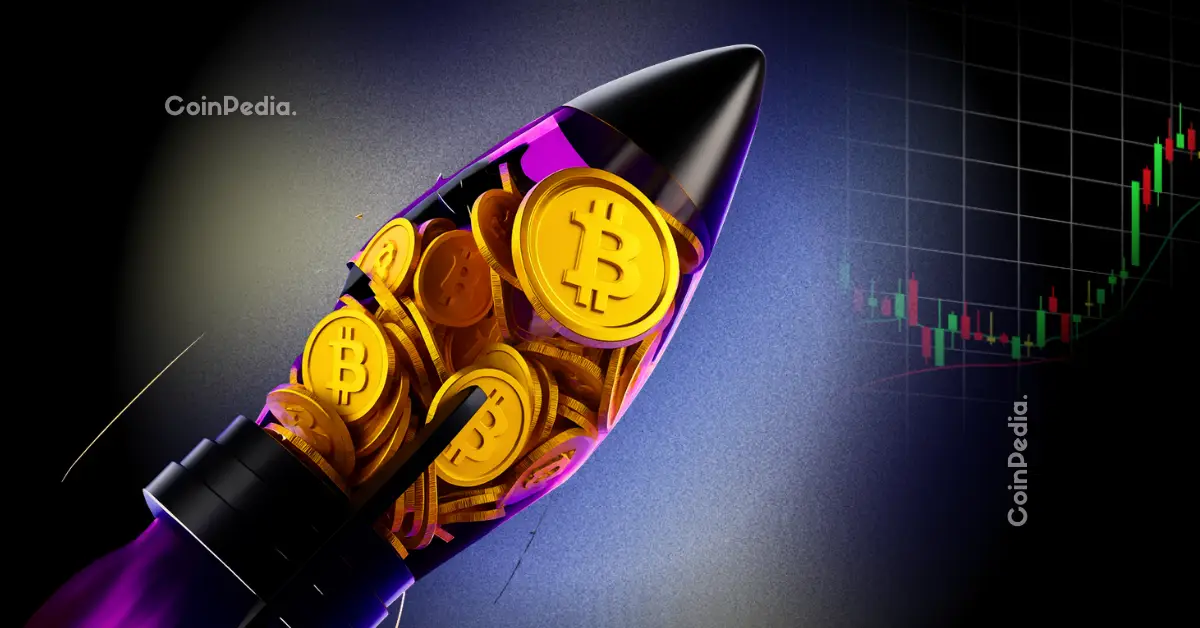 Why Bitcoin Is Going Up Today