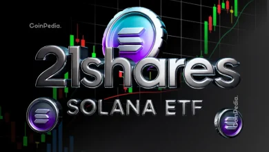 21Shares Spot Solana ETF Goes Live Amid Rising Institutional Inflows