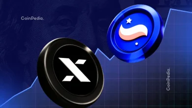 STRK and MYX Lead Altcoin Buzz as Narratives Strengthen—Is a Breakout Coming