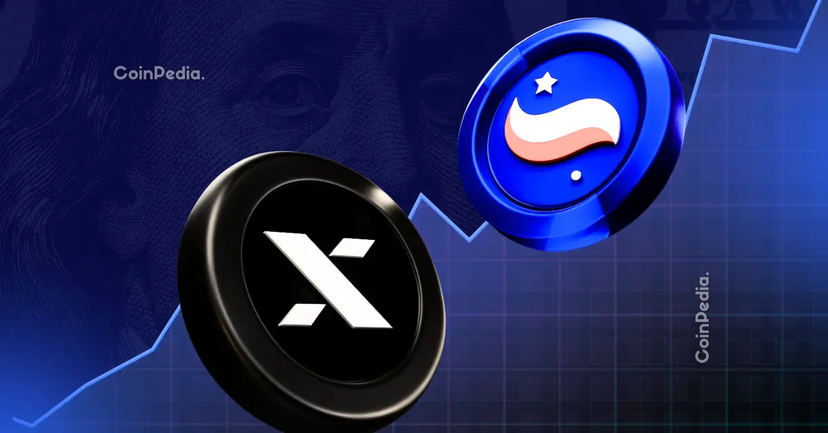 STRK and MYX Lead Altcoin Buzz as Narratives Strengthen—Is a Breakout Coming