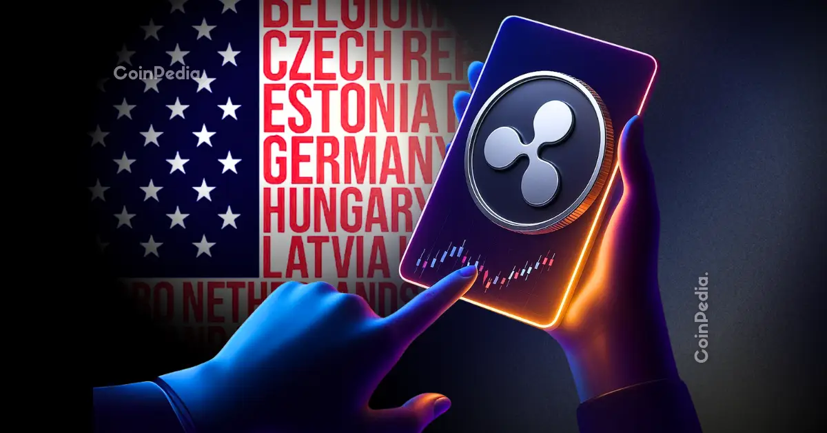 Ripple News First U.S.-Listed XRP Option Income ETF Goes Live