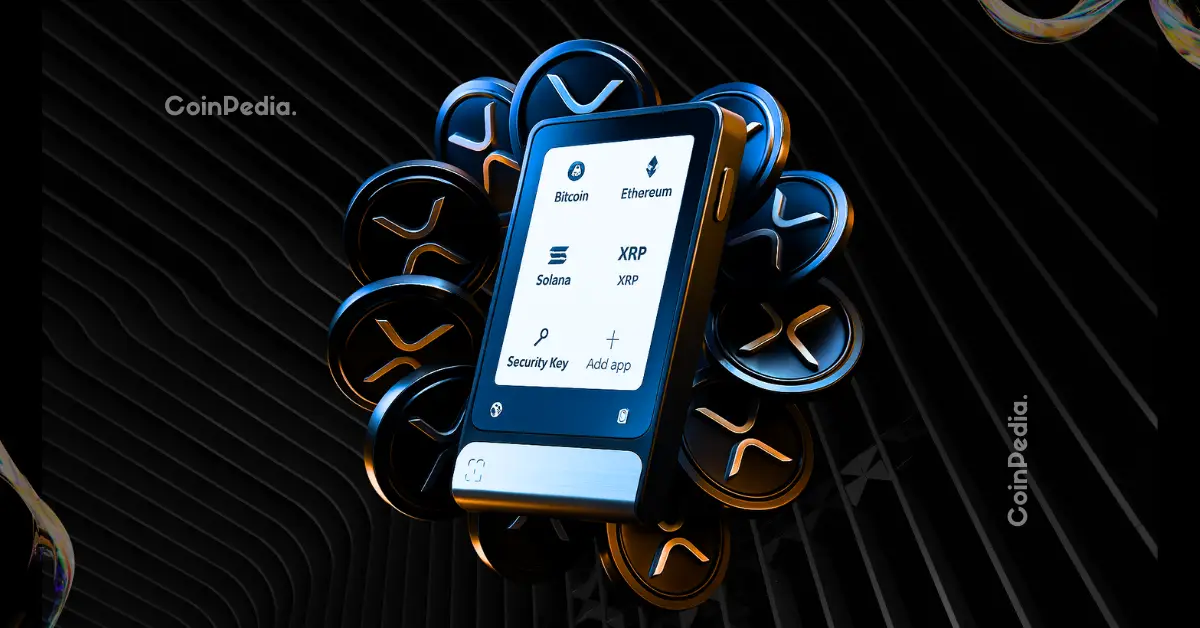 XRP News Ripple Leaders Outline New Changes Coming to the XRP Ledger