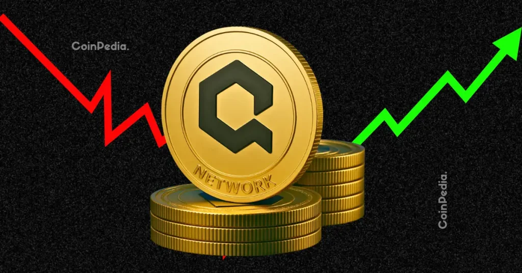 Quant Price Rebounds to $79, Is $86 the Next Target?