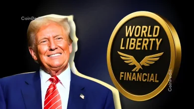 Trump‑Linked Crypto Firm WLFI Faces U.S. Probe Over Sanctioned Wallets