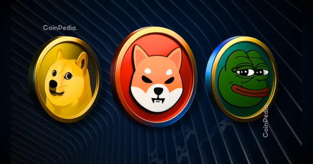 Are Memecoins Dead? DOGE and SHIB Go Flat While New Tokens Show Strength—What’s Next?