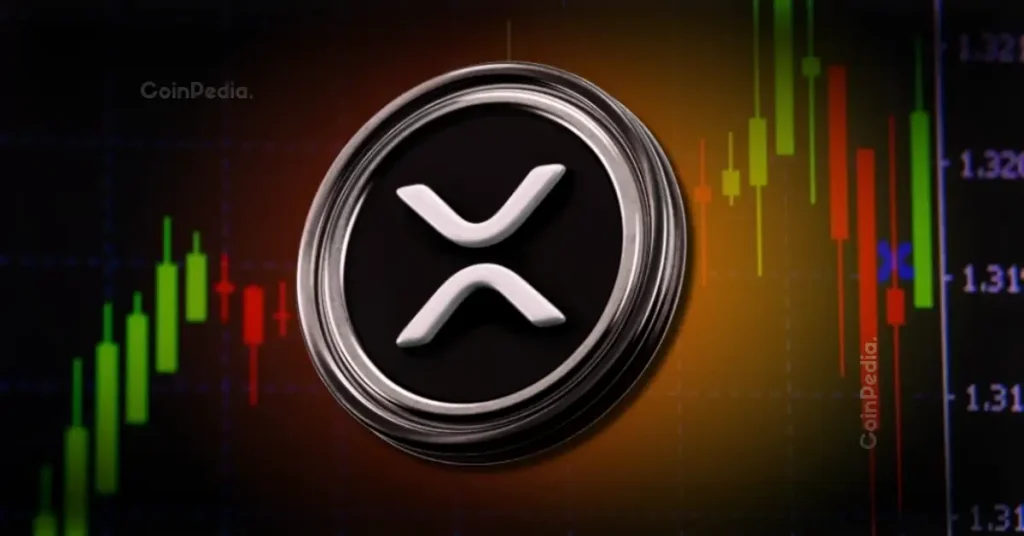 XRP Is Setting Up for Something Big — And Investors Are Quietly Earning Through SolStaking in the Meantime