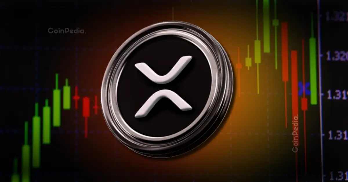 XRP Price Could Drop to $2.03, Before Bull Run Begins, Says Top Trader