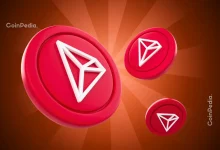TRX Price Drops to $0.28 Will Tron Bounce Back or Slip Further This Week